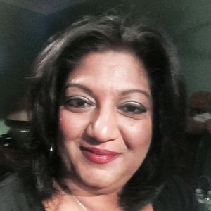 Meet your Posher, Rehannah